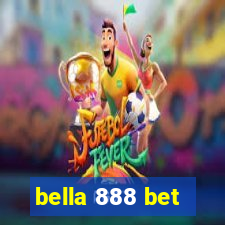 bella 888 bet